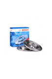 Ford C-Max Arka Fren Diski 2003-2011 Bosch Takım 2 Adet 280mm