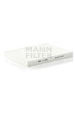 Seat Leon Polen Filtresi 1999-2005 Mann Filter