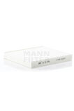 VW Passat B8 Polen Filtresi 2015-2022 Mann Filter
