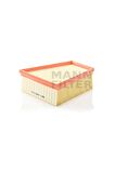 Skoda Fabia 1.4 TDI Hava Filtresi 2006-2008 Mann Filter