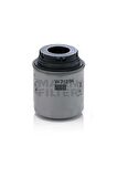 VW CC 1.4 TSI 160HP Yağ Filtresi 2012-2015 Mann Filter