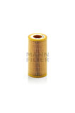 Mann Filter HU719/6X Yağ Filtresi