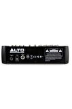 Alto Zephyr ZMX122FX 8 Kanal Analog Mikser