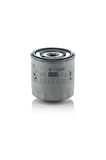 Audi A3 1.5 35 TFSI Yağ Filtresi 2021-2022 Mann Filter