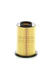 Ford Kuga 2.0 TDCI 140HP Hava Filtresi 2011-2012 Mann Filter