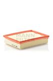 Mann Filter C25109/1 Hava Filtresi 8200576596
