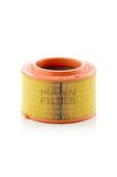 Ford Ranger 2.2 TDCI Hava Filtresi 2012-2019 Mann Filter