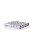 Mann Filter CUK22032 Karbonlu Polen Filtresi 87139-0K070 - 87139-0K090 - 87139-28020 - 87139-F4020 - 72880-FL500 - 1M02-61-528 - TK4861J6X - 87139-58010 - 87139-48050 - 87139-YZZ34 - 87139-76020