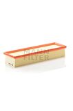 Mann Filter C3485/2 Hava Filtresi 1444X4 - 1444X0 - 1444X1 - 1444CZ - 1444EC - 1444EF - 1444VH - 1444VJ