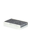 Peugeot 308 Karbonlu Polen Filtresi 2008-2013 Mann Filter
