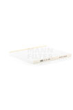 Mann Filter CU21008 Polen Filtresi 97133-4L000