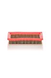 Mann Filter C2244 Hava Filtresi