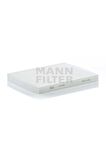 Ford Fiesta Polen Filtresi 2017-2022 Mann Filter 1.0 1.1 1.5