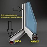 Pileli Sineklik Pencere Sineklik Pilse Sineklik