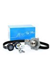 SKF VKMC03140 Triger ve Devirdaim Seti 2S6Q8B596AA - 2S6Q8B596AB - 1609524980