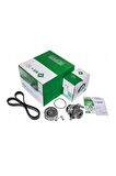 VW Golf 4 1.6 8V Benzinli Triger ve Devirdaim Seti 1998-2005 INA
