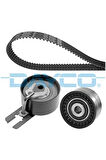 Citroen C4 Picasso 1.6 HDI Euro4 Dizel Triger Seti 2007-2011 Dayco