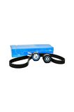 Peugeot Partner 1.6 HDI Euro4 Dizel Triger Seti 2008-2011 SKF