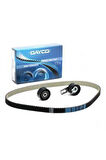 Peugeot 508 1.6 e-HDI Euro5 Dizel Triger Seti 2011-2015 Dayco