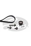 Ford Focus 3 1.6 Benzinli Triger Seti 2011-2018 Gates