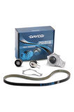 Dayco KTBWP9170 Triger ve Devirdaim Seti