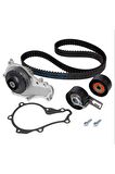 Mazda 3 BL 1.6 D Dizel Triger ve Devirdaim Seti 2010-2013 PSA