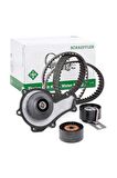 Volvo C30 1.6 D2 Dizel Triger ve Devirdaim Seti 2011-2012 INA
