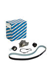 Ford Fiesta 1.5 TDCI Dizel Triger ve Devirdaim Seti 2013-2017 Bosch
