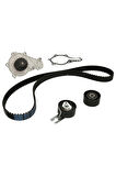 Dayco KTBWP9140 Triger ve Devirdaim Seti 0831P1 - 0831V4 - E118378 - 3M5Q8B596AA