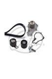 Peugeot 308 1.6 HDI Dizel Triger ve Devirdaim Seti 2008-2011 Gates