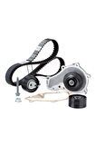 Ford C-Max 1.6 TDCI Dizel Triger ve Devirdaim Seti 2003-2011 Bosch