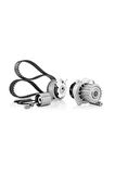 Bosch 1987946398 Triger ve Devirdaim Seti 038109119 - 038109243 - 038109244 - 045121011