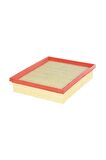 Filtron AP186/2 Hava Filtresi 5243186 - DS739601AC