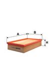 Filtron AP157/4 Hava Filtresi