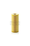 VW Golf 4 1.9 TDI Dizel Yağ Filtresi 1998-2005 Mann Filter