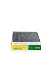 Skoda Fabia Karbonlu Polen Filtresi 2015-2021 Mann Filter CUK2545