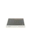 VW Polo Karbonlu Polen Filtresi 2002-2009 Bosch 1987435502