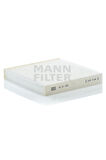 Honda City Polen Filtresi 2006-2011 Mann Filter