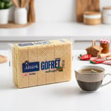 Aktürk Gofret Vanilyalı 200 gr 24 lü