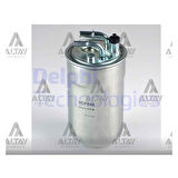 YAKIT FİLTRESİ (MAZOT) CORSA D / ASTRA H 10= Z13DTJ 1.3 CDTİ