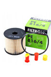 Filtron PE816/4 Yakıt Filtresi 190677 - 1906A5 - 1906A6