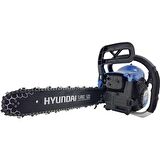 Hyundai Turbo 500 Motorlu Testere Magnezyum Karter 40 cm Pala