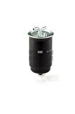 Mann Filter WK842/3 Yakıt Filtresi
