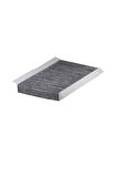 Filtron K1093A Karbonlu Polen Filtresi 6447NV - 647975 - 647941 - 6447KL - 647932