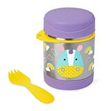 Skip Hop Paslanmaz Çelik Termos Unicorn
