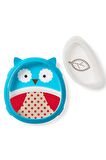 Skip Hop Zoo Smart Beslenme Seti Baykuş