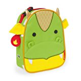 Skip Hop Beslenme Çantası Ejderha