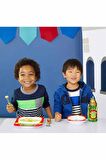 Skip Hop Zoo Tabak ve Kase Hediye Seti Ejderha