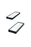 Filtron K1357-2X Polen Filtresi