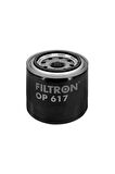 Filtron OP617 Yağ Filtresi